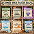 Paines Incense Choose Your Soap