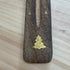 Paines Incense Stick Holder tree