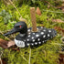 Paines Loon Incense Burner Display