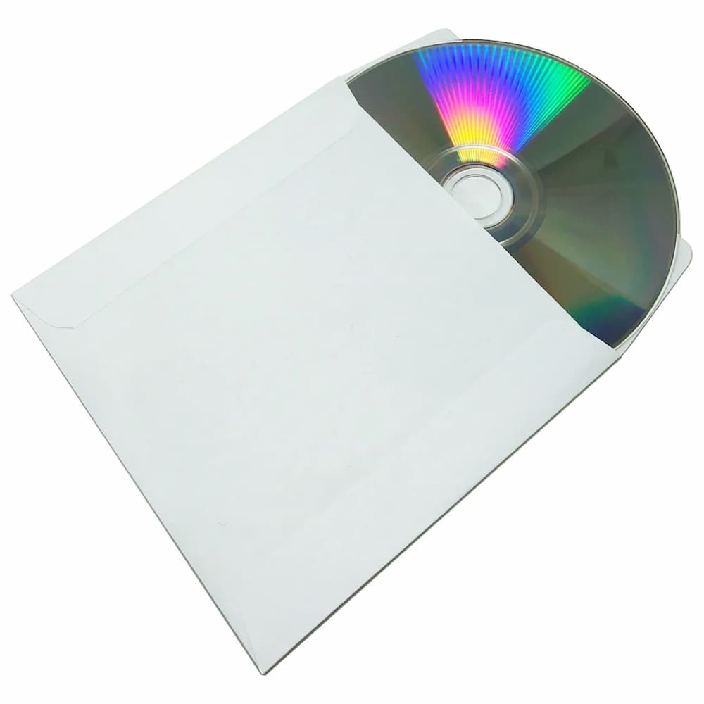 Paper CD Use Case
