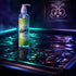 Passion Nuru Massage Mat and Gel