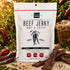 Peoples Choice Old Fashioned Hot Spicy Beef Jerky 16oz
