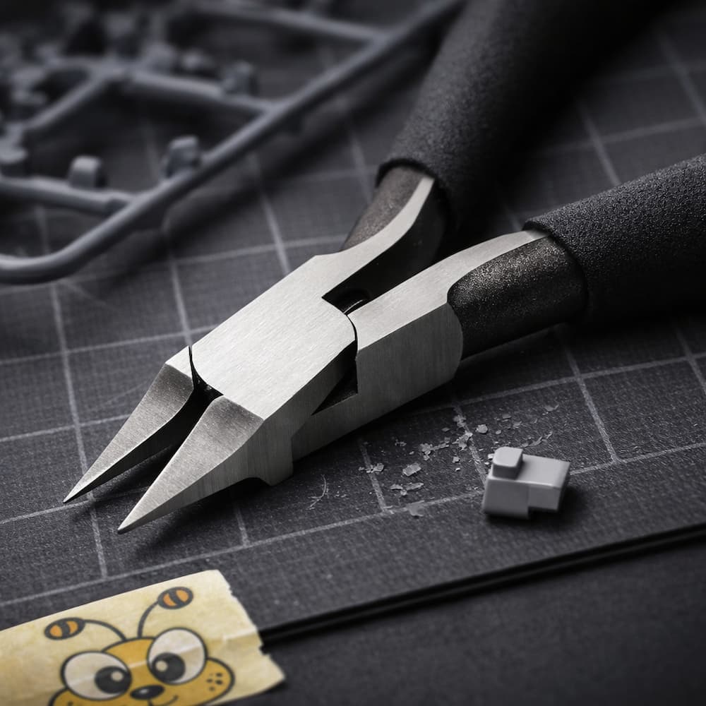 Plastic Cutting Tool