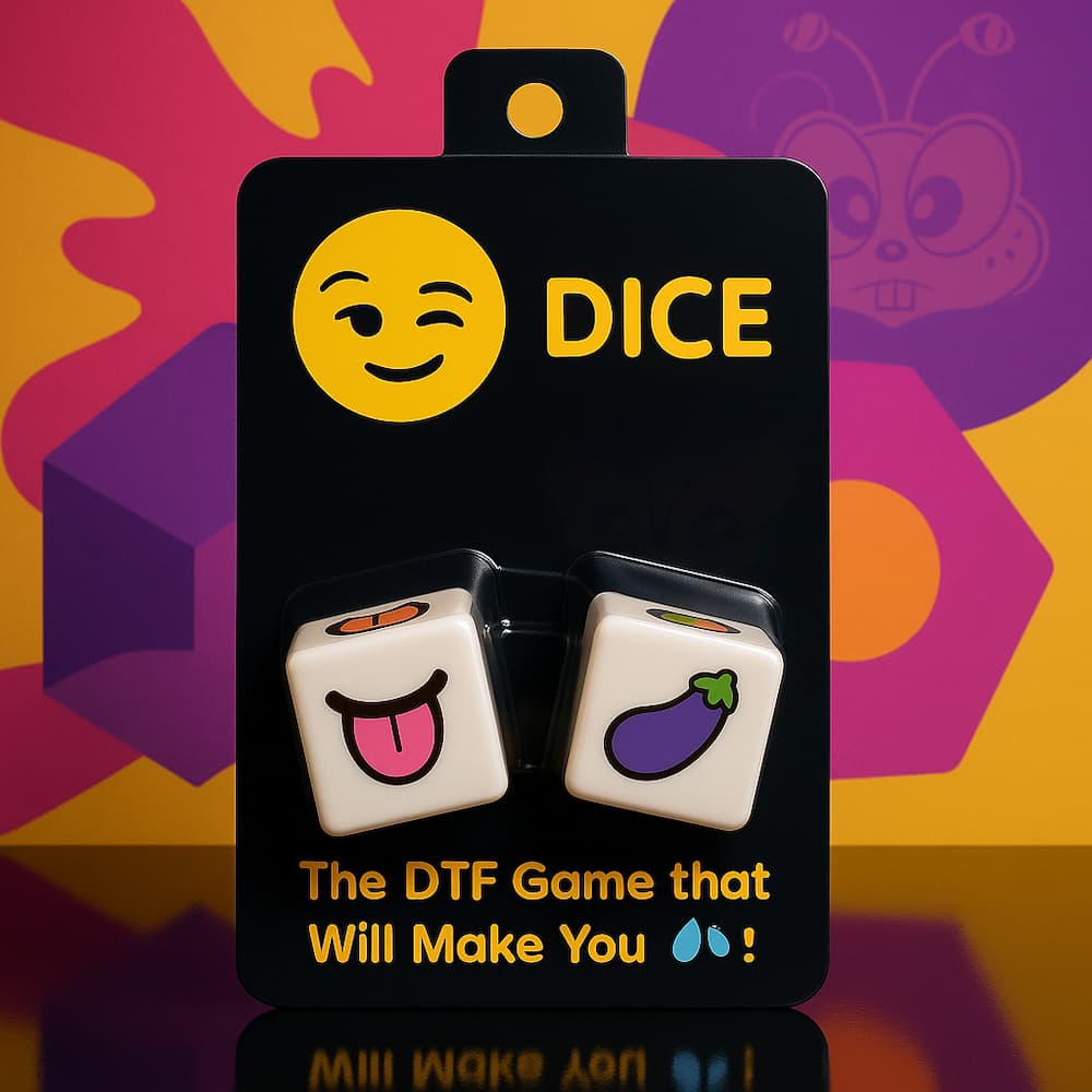 Player Guide For Emoji Dice