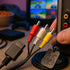 Playstation AV Cable