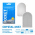 Pocket Tenga Crystal Mist Details
