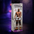 Prince Yahshua Silicone Dildo