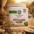 Psyllium Husk-Powder