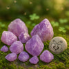 Purple Rock
