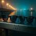 Quay After Hours Sunglasses Black