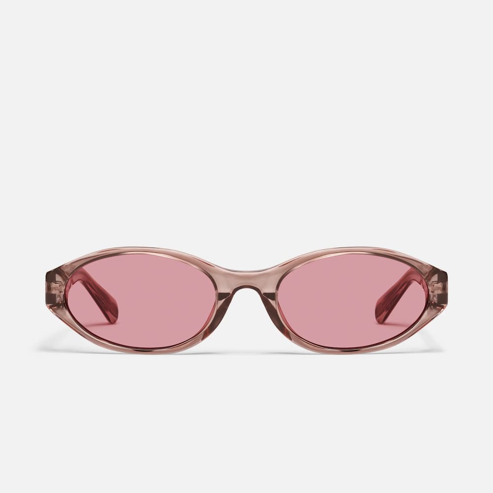 Quay Aura Points Peony Front