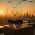Quay Call The Shots Remixed Sunglasses
