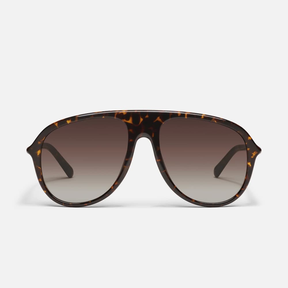 Quay Chart Topper Tort Front