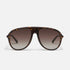 Quay Chart Topper Tort Front