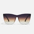Quay Come Thru Black Dusk Poppy Front