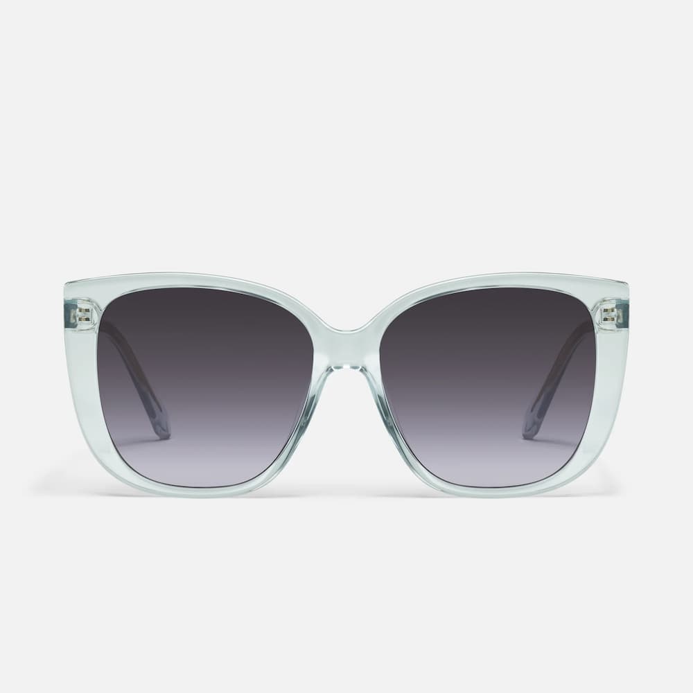 Quay Ever After Glass Smoke Front