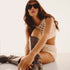 Quay Guess Again Black Smoke Polarized Model