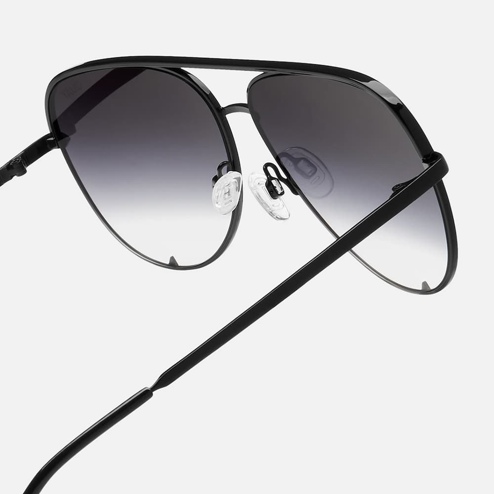 Quay High Key Large Sunglasses