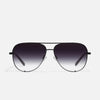 Quay High Key Black Fade Front