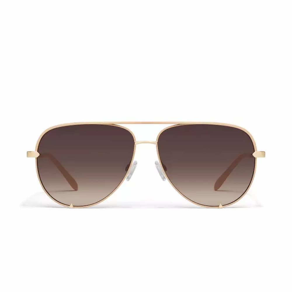 Quay High Key Extra-Large Sunglasses