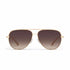 Quay High Key Extra-Large Sunglasses