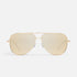 Quay High Key Gold Polarized Front