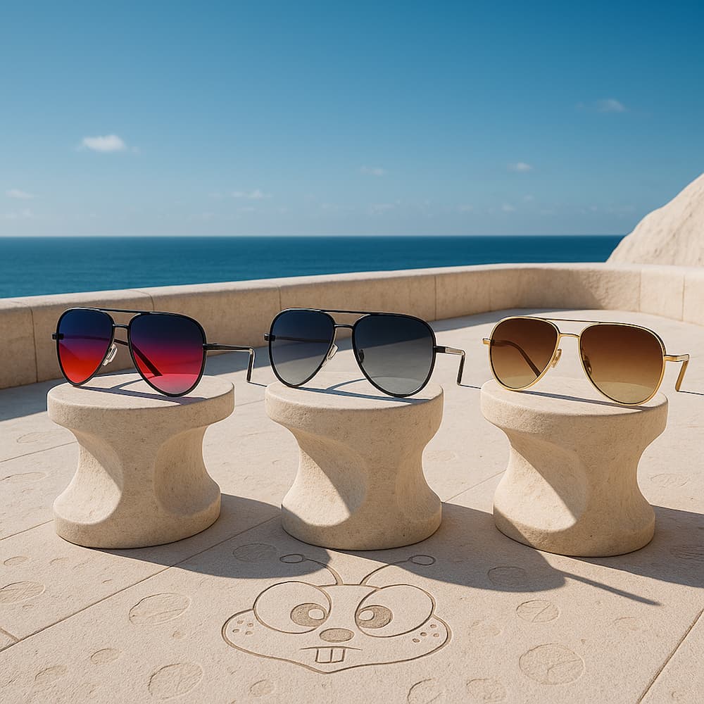 Quay High Key Sunglasses