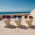Quay High Key Sunglasses
