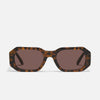 Quay Hyped Up Coffee Tortoise Front