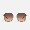 Quay Jezabell Chocolate Brown Front