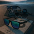 Quay Let It Run Sunglasses