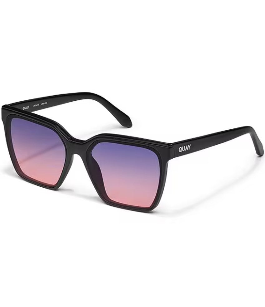 Quay Level Up Sunglasses