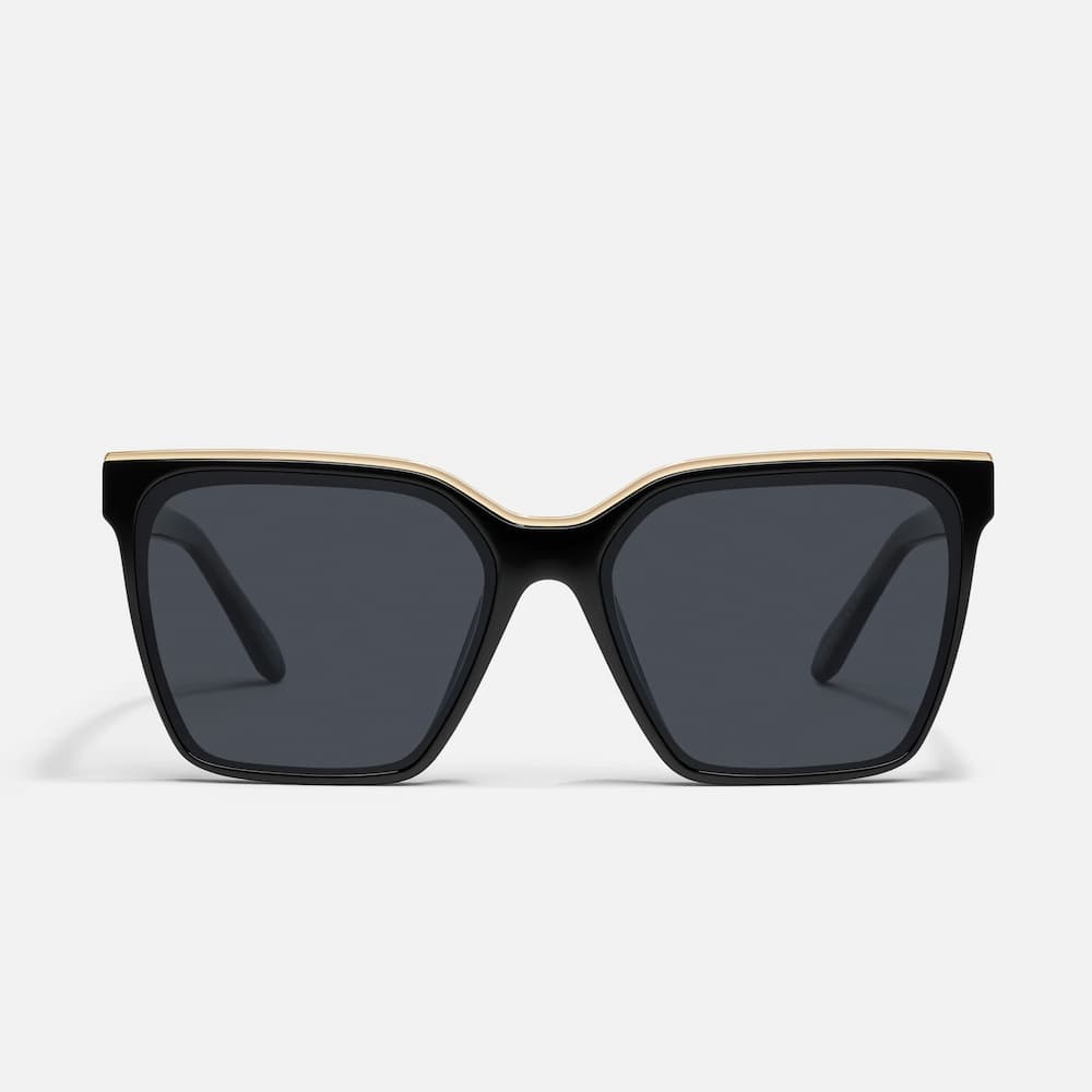 Quay Level Up Sunglasses