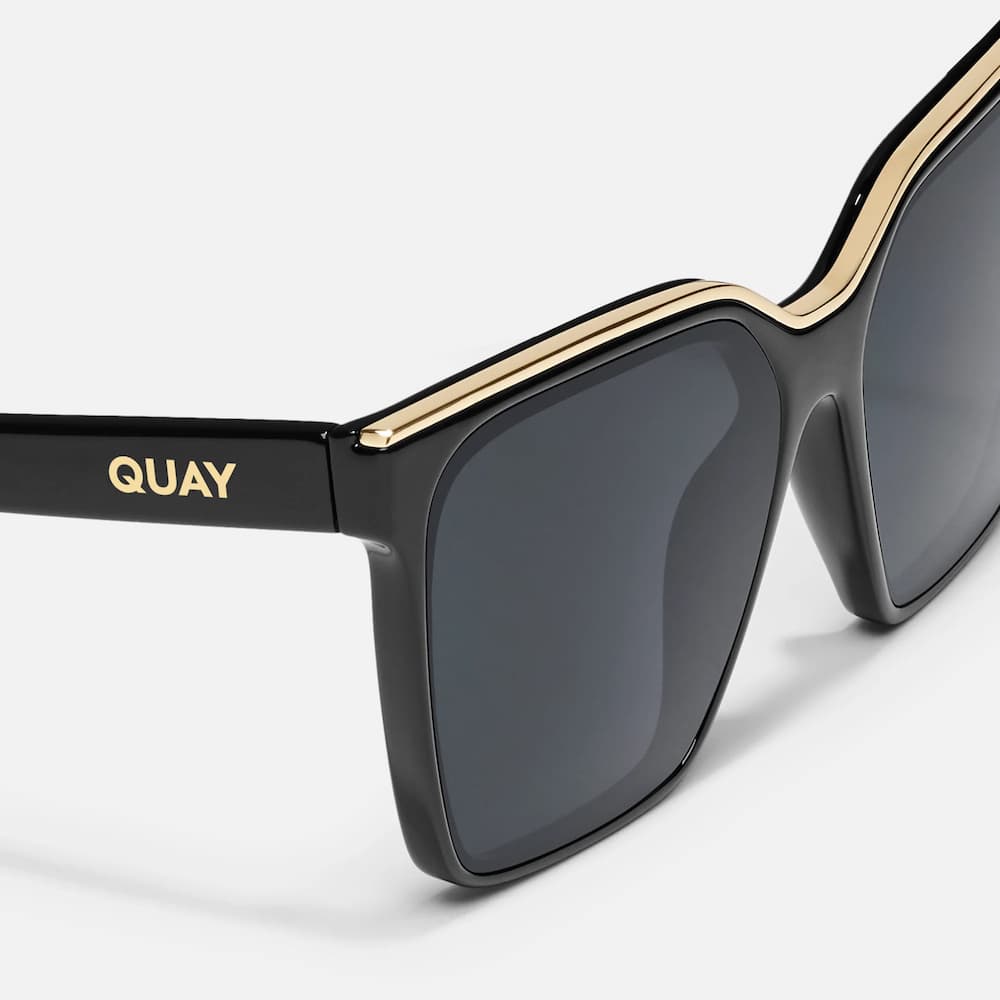 Quay Level Up Sunglasses