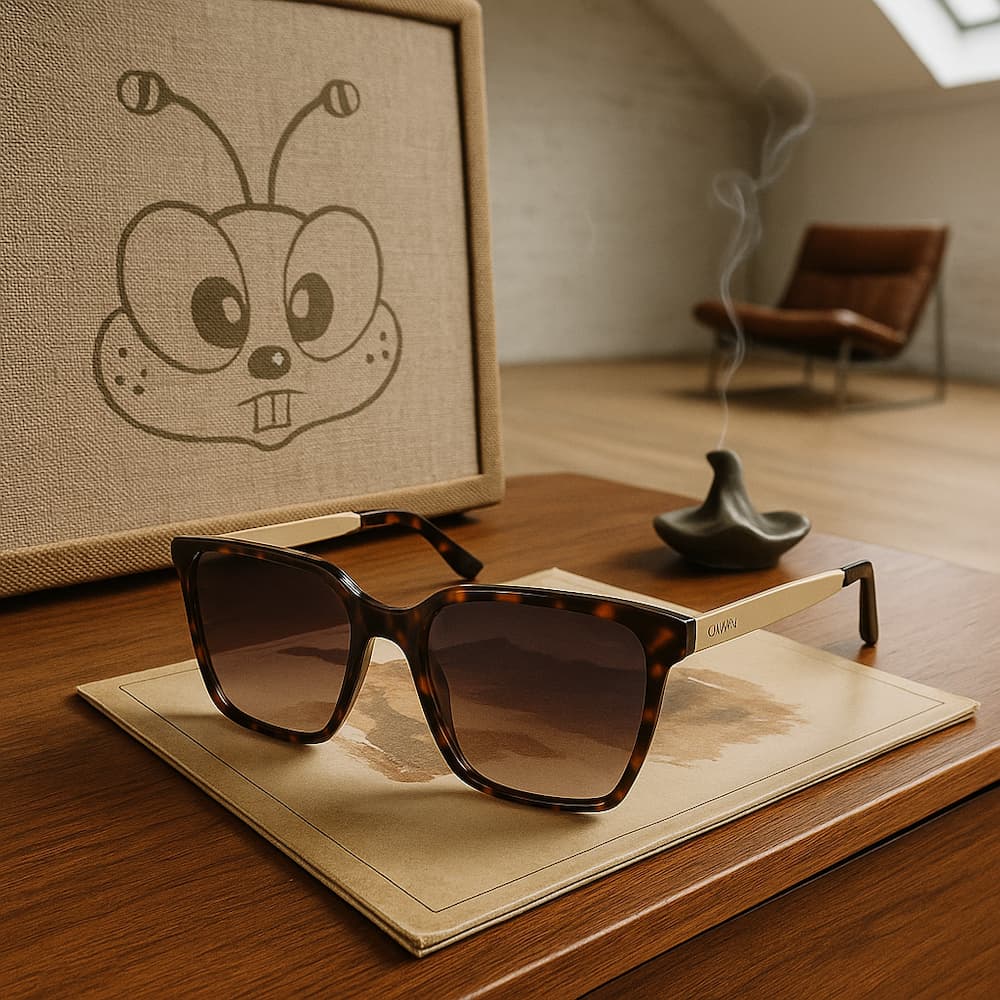 Quay Level Up Remixed Sunglasses