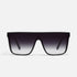 Quay Nightfall Black Fade Front