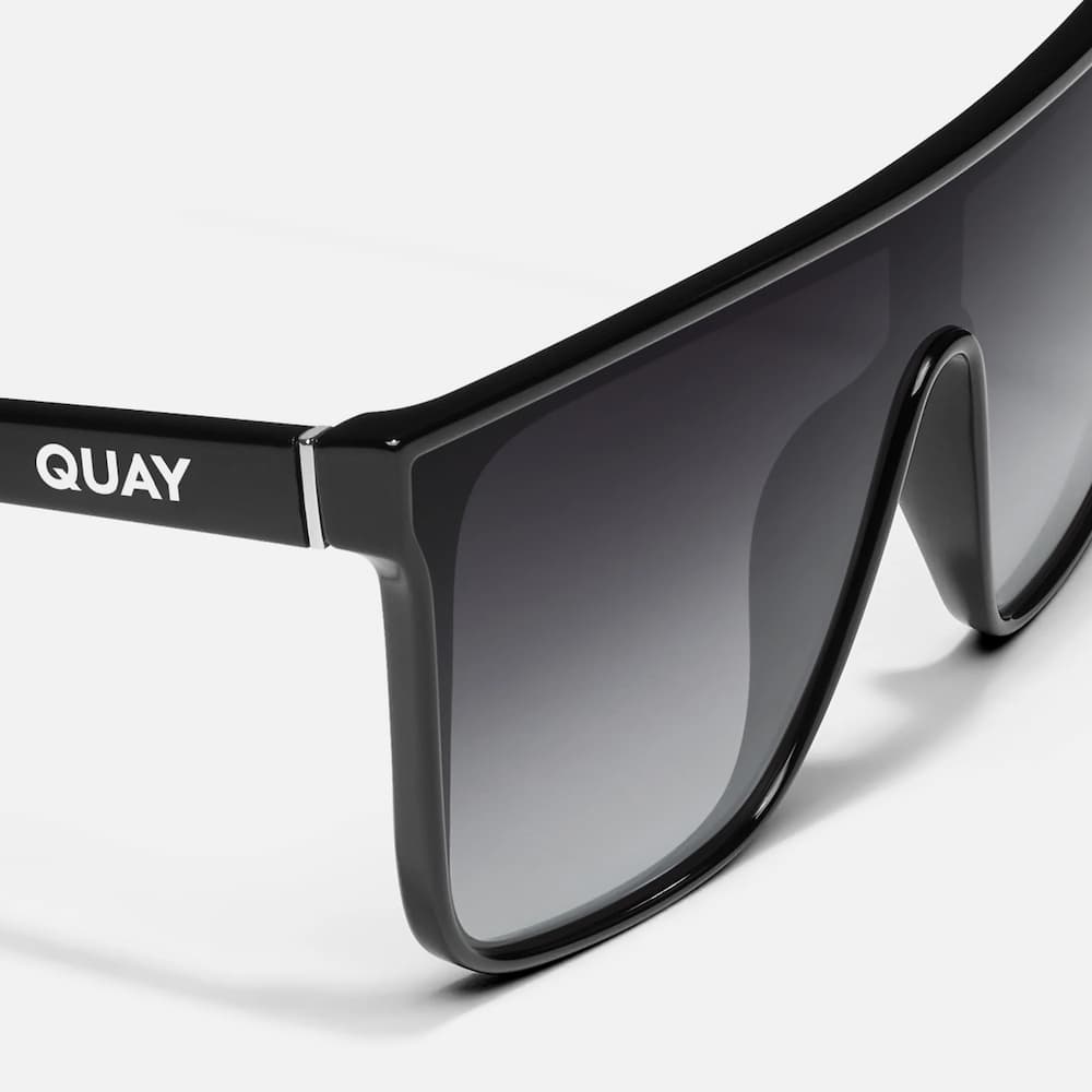 Quay Nightfall Sunglasses Frame