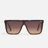 Quay Nightfall Tortoise Polarized Front