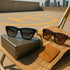 Quay No Apologies Sunglasses