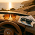 Quay On The Fly Sunglasses