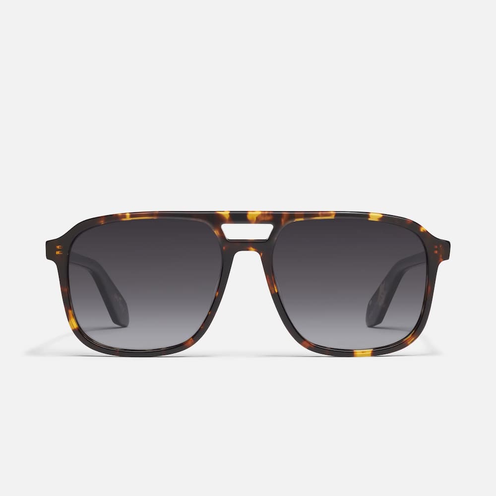 Quay On The Fly Tort Smoke Polarized Front