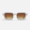 Quay Playback Clear Sepia Front