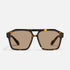 Quay Soundcheck Tortoise Polarized Front