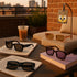 Quay Tell Me More Sunglasses