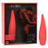 CalExotics Red Hot Ember Packaging