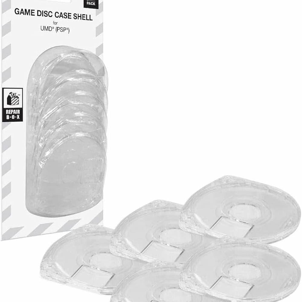 Repair Box Game Case Shell