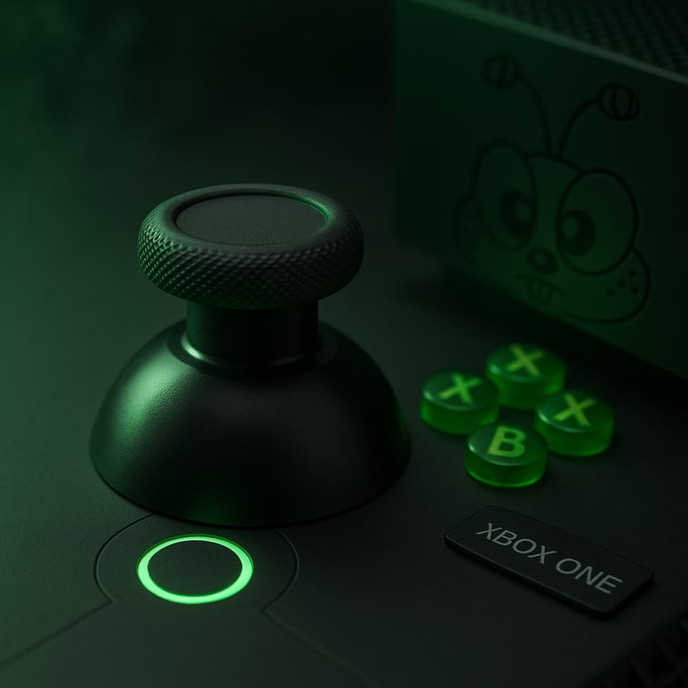 RepairBox Analog Stick Cap Xbox One