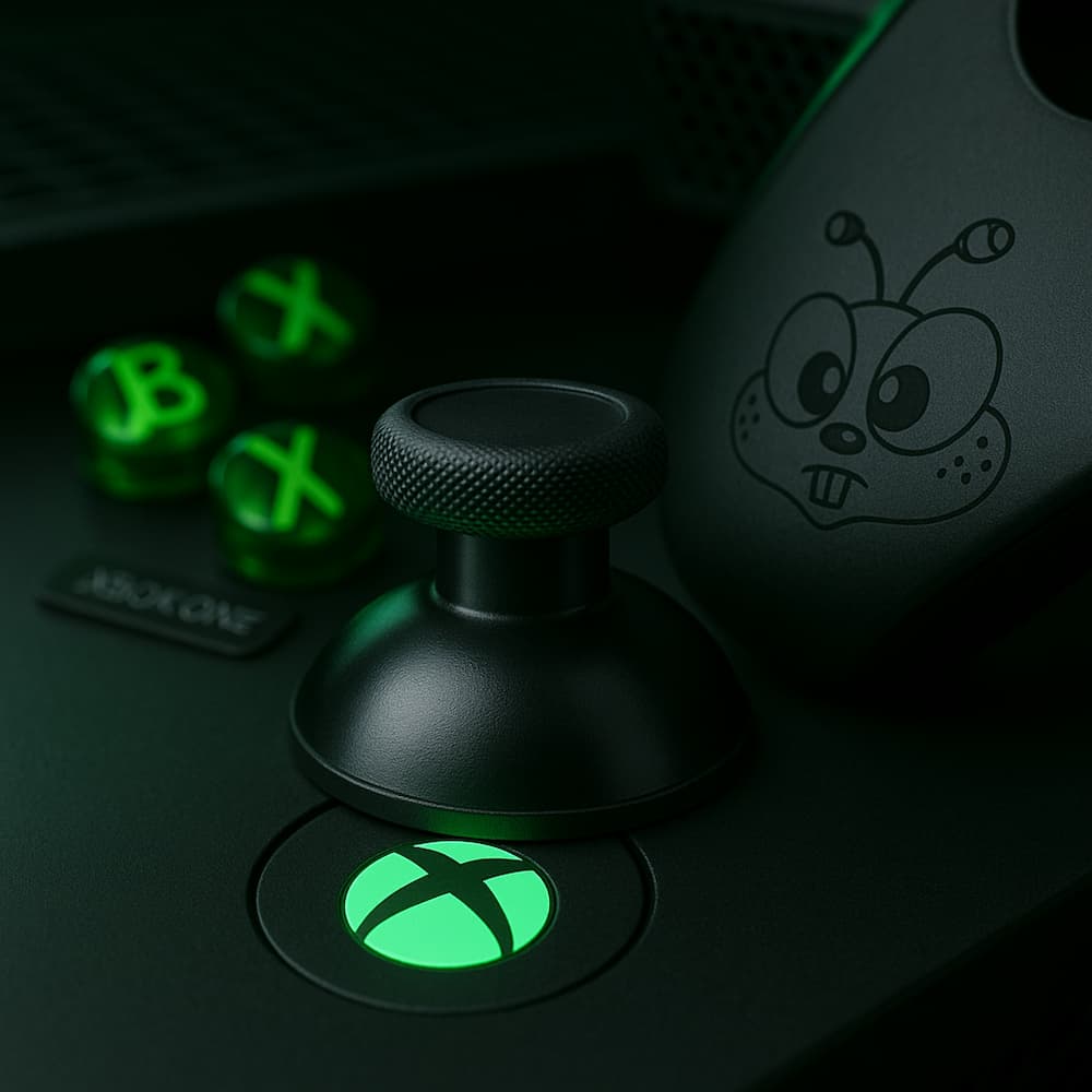 RepairBox Analog Stick Cap Xbox