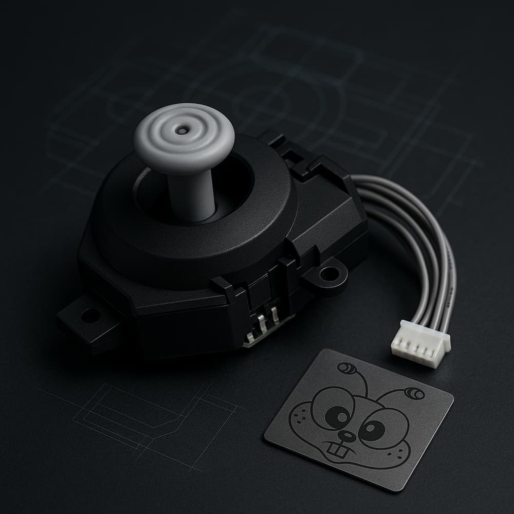 RepairBox Console Replacement