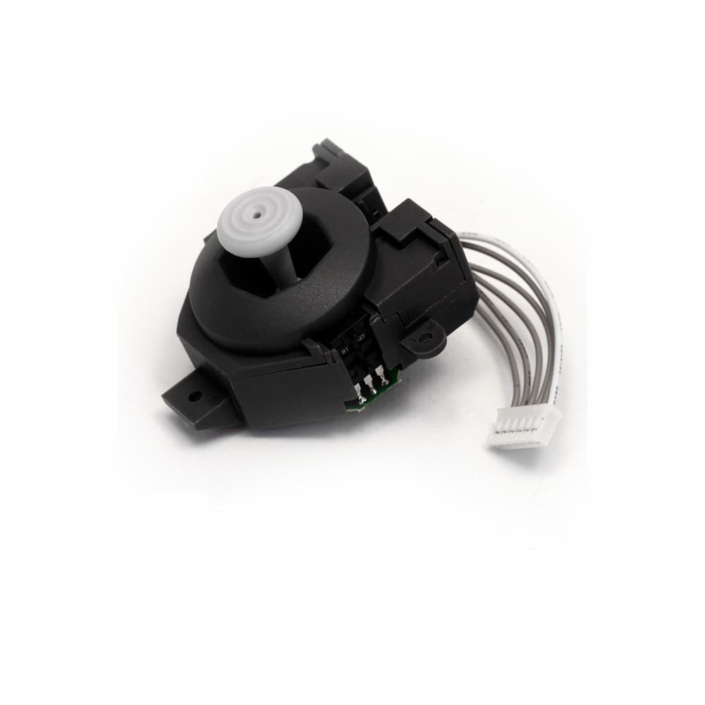 RepairBox Controller Joystick N64 Side View